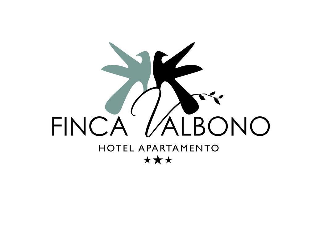 Finca Valbono Apartamentos Rurales Y Hotel Aracena Ngoại thất bức ảnh